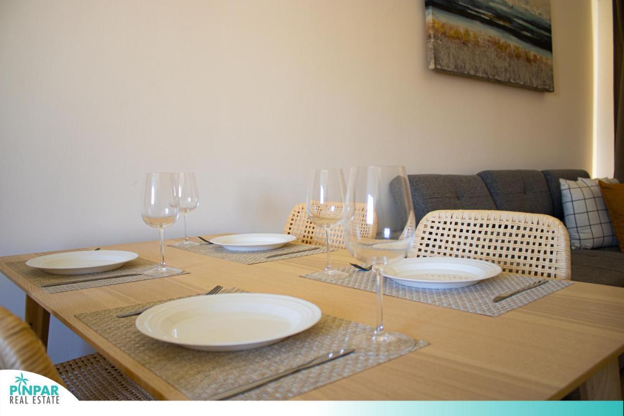 Deluxe Condo/1br-1bt/close To Beach/pool View *