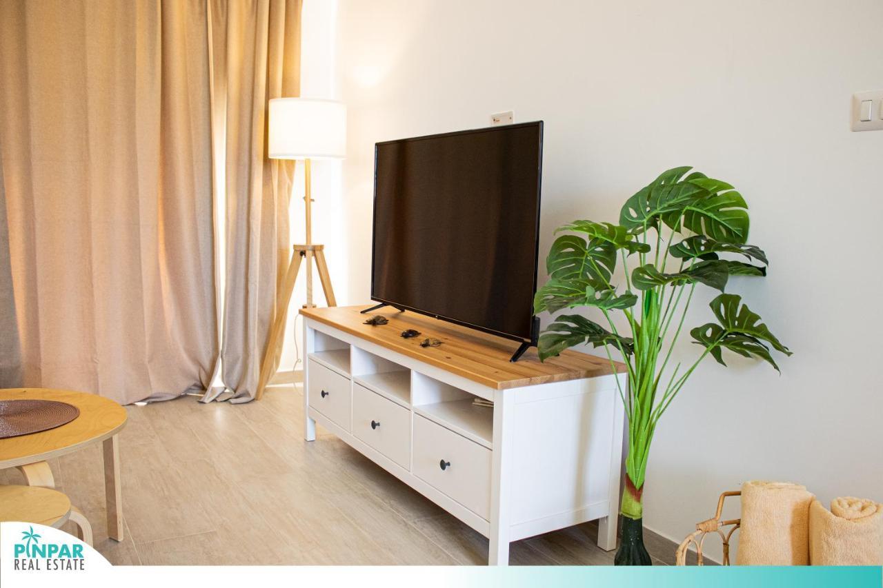 Apartamento Deluxe Condo/1br-1bt/close To Beach/pool View Punta Cana
