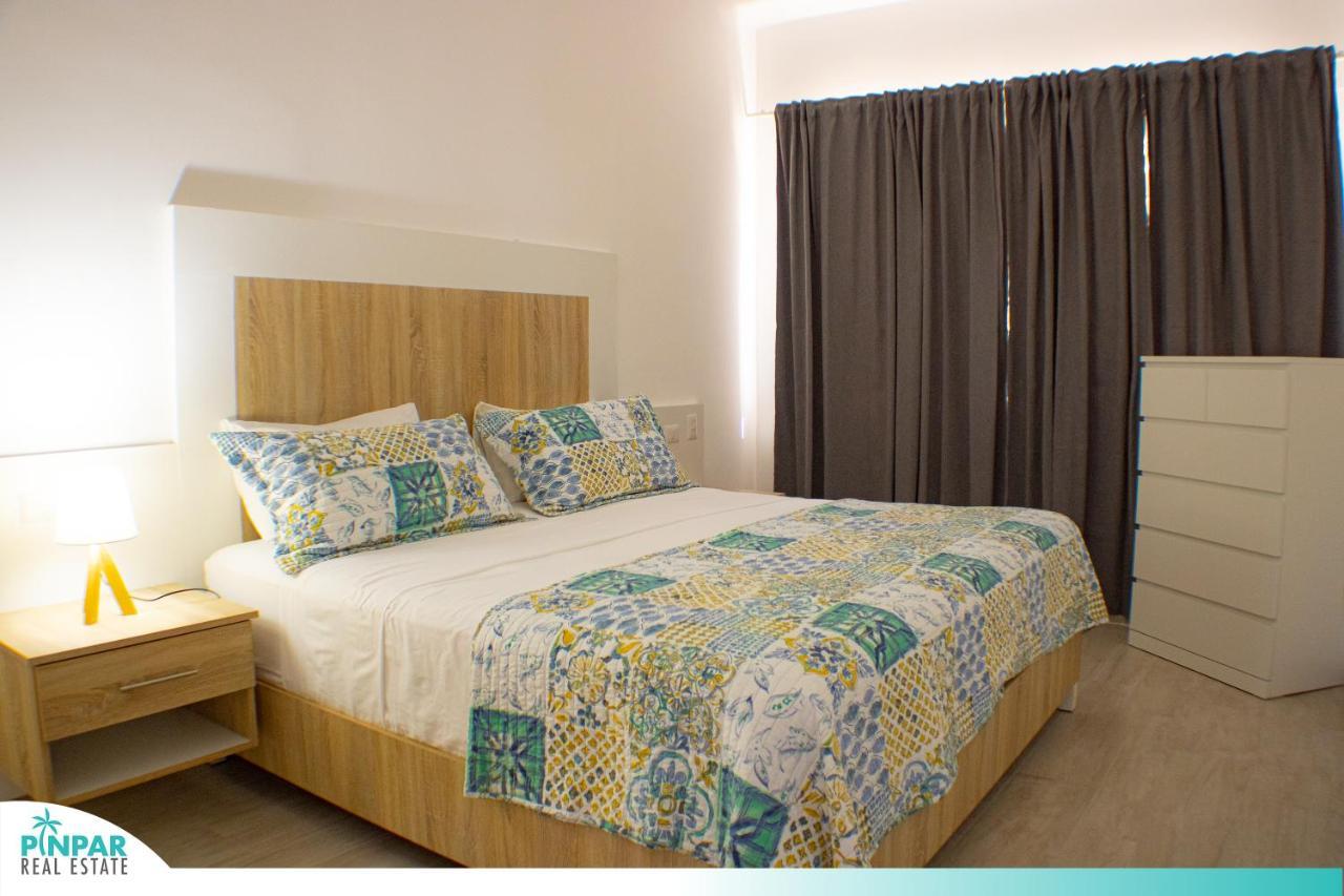 Apartamento Deluxe Condo/1br-1bt/close To Beach/pool View Punta Cana