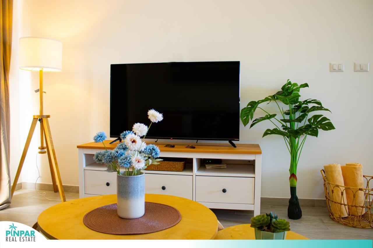Apartamento Deluxe Condo/1br-1bt/close To Beach/pool View *