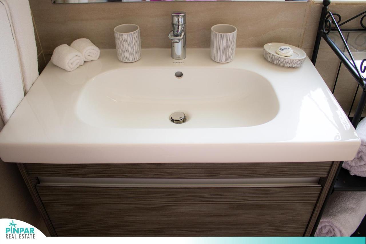 Deluxe Condo/1br-1bt/close To Beach/pool View Apartamento