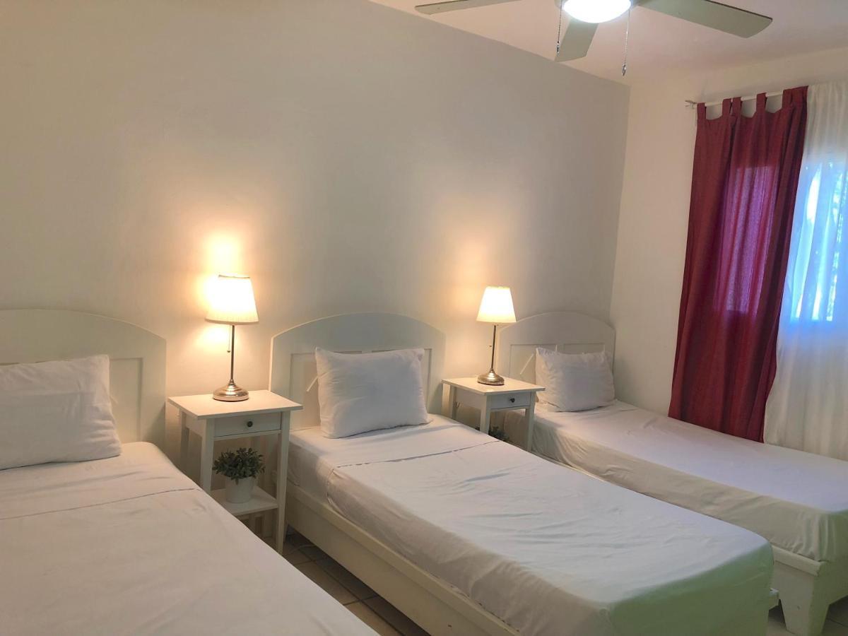 Blue Ocean Deluxe - Wifi, Pool, Bbq, Restaurants, Club & Apartamento Punta Cana