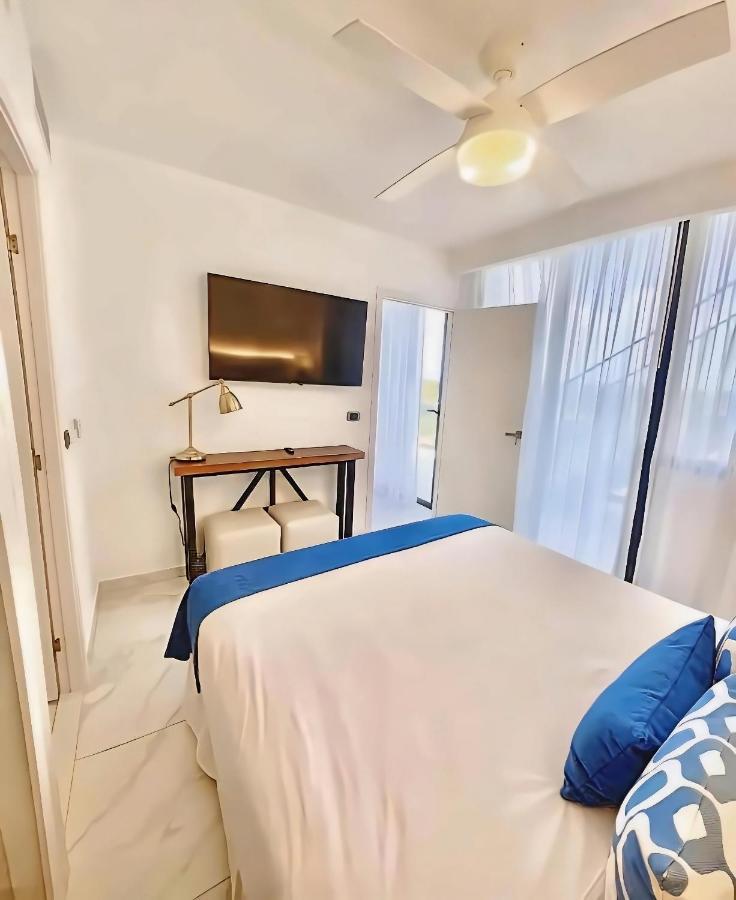 Apartamento Ph In Cana Rock Star With Golf View And Pool