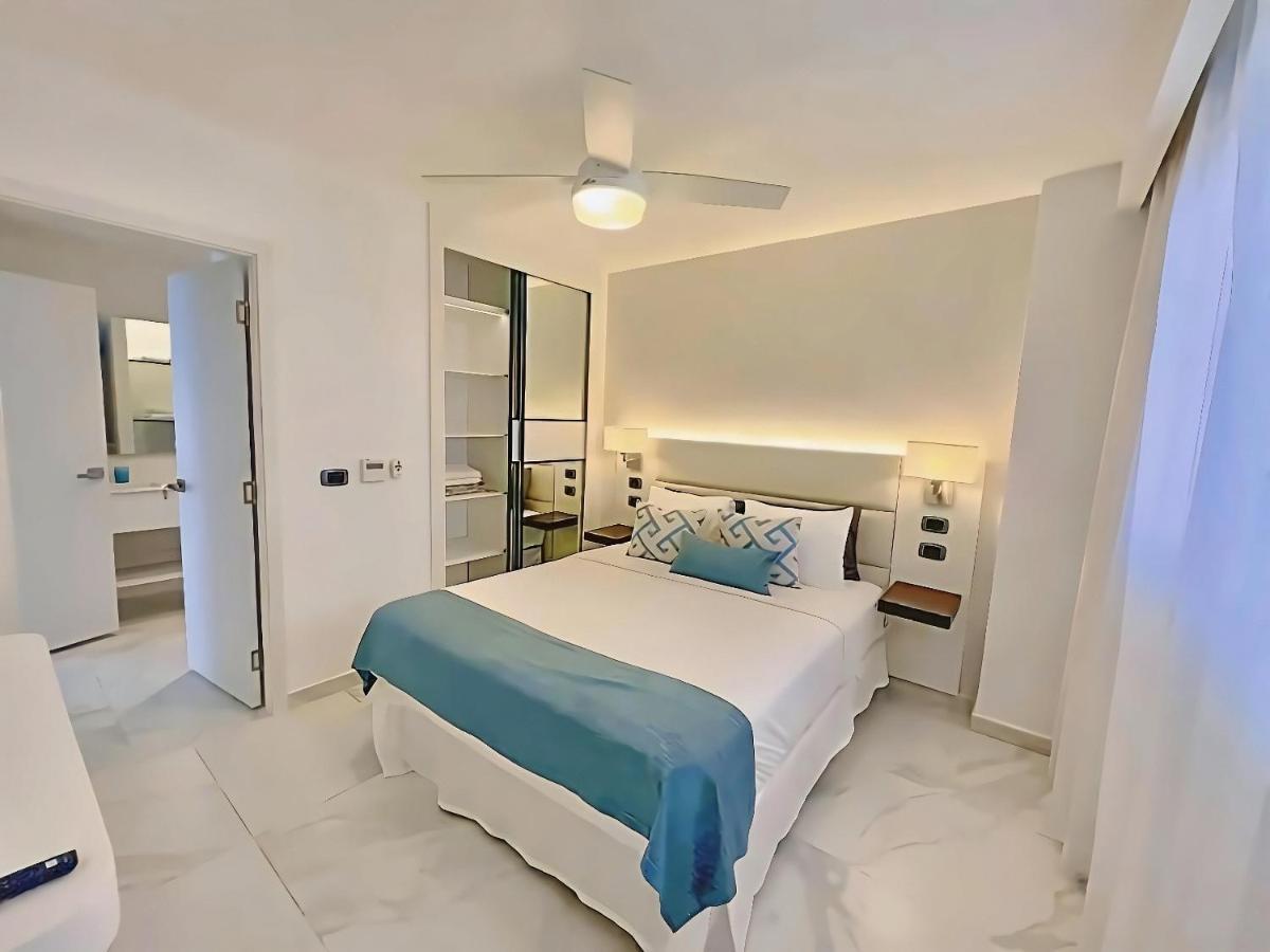 Ph In Cana Rock Star With Golf View And Pool Apartamento
