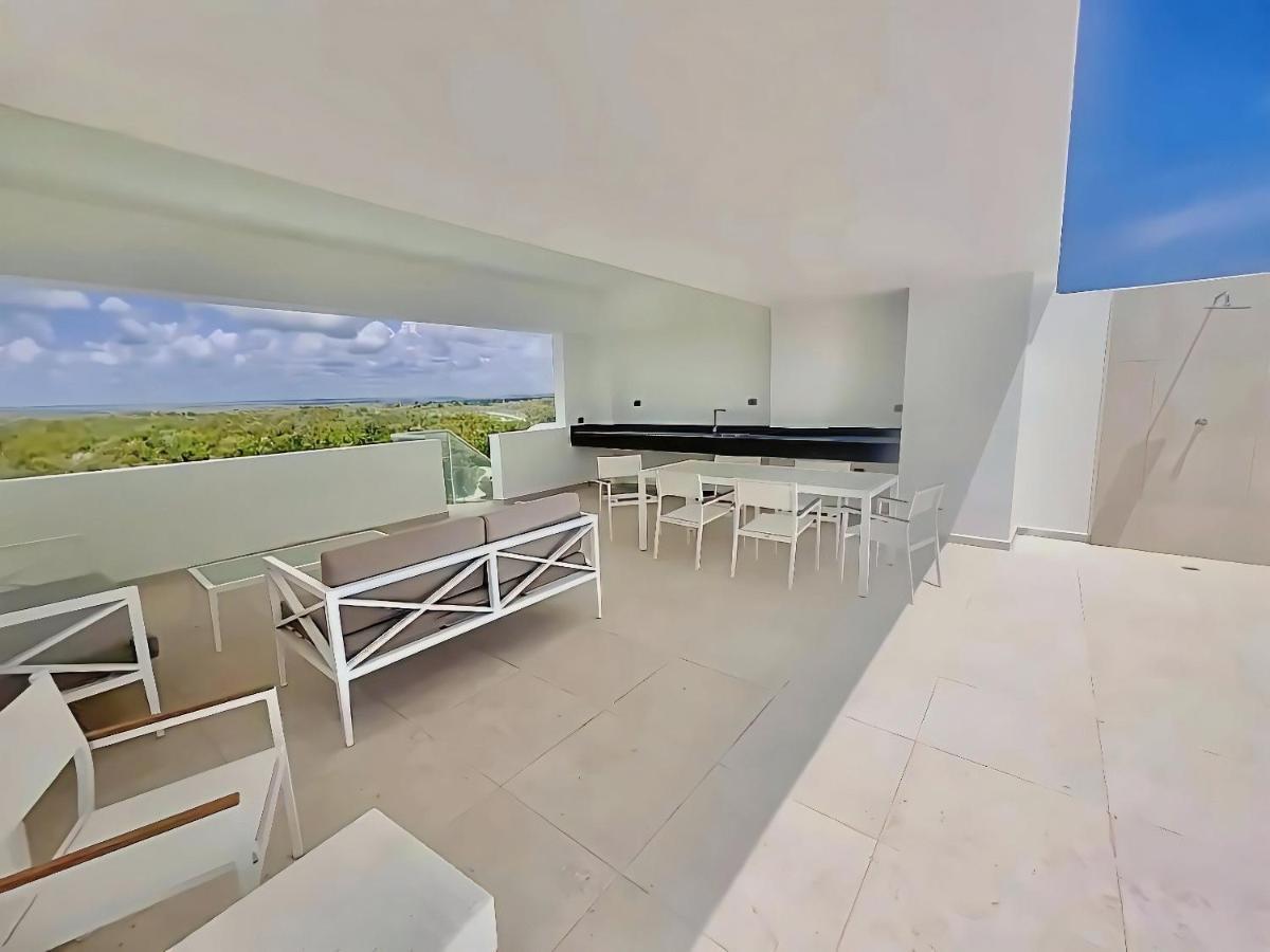 Apartamento Ph In Cana Rock Star With Golf View And Pool Punta Cana