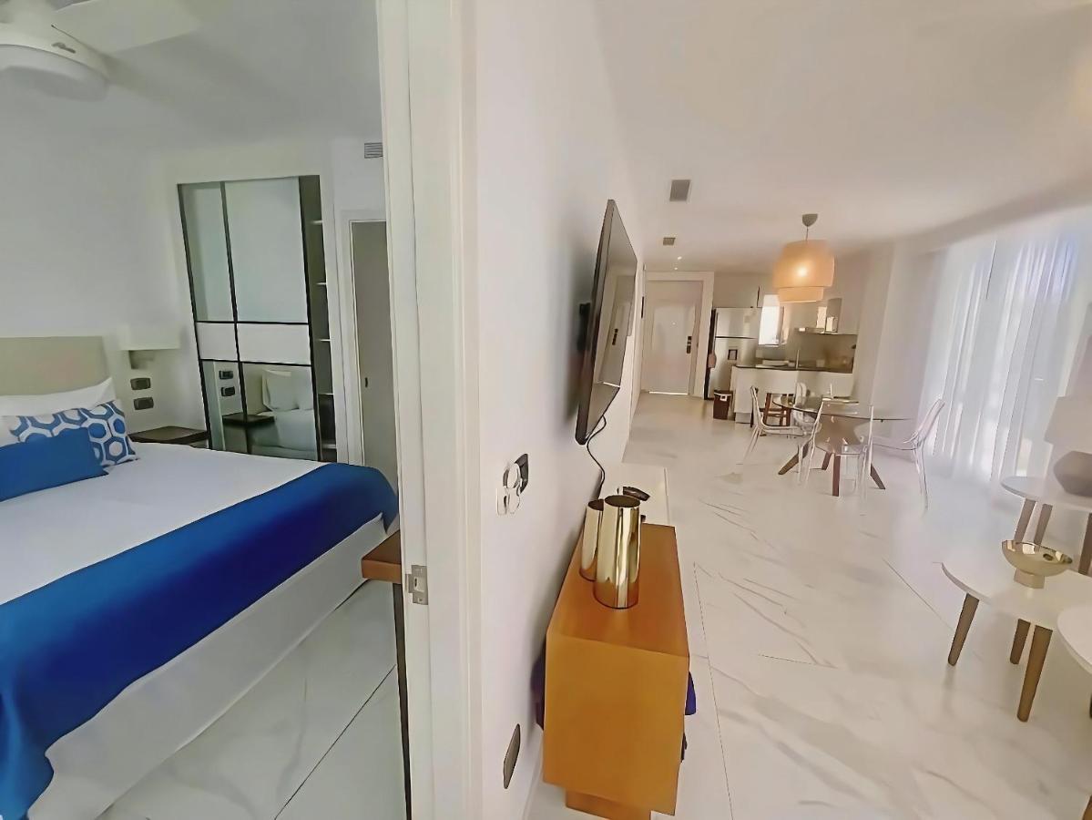 Ph In Cana Rock Star With Golf View And Pool Apartamento Punta Cana