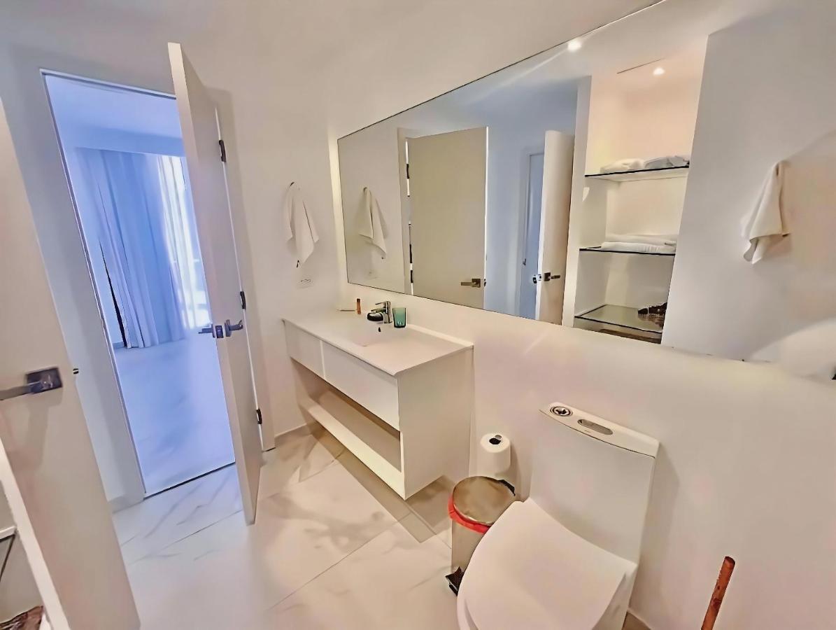 Apartamento Ph In Cana Rock Star With Golf View And Pool
