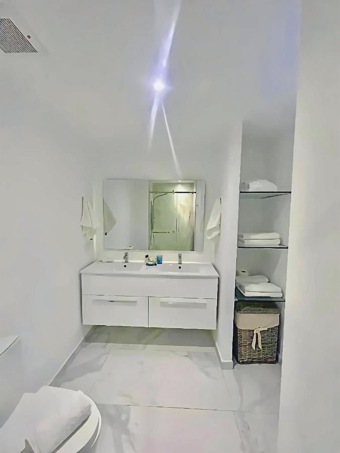 Apartamento Ph In Cana Rock Star With Golf View And Pool