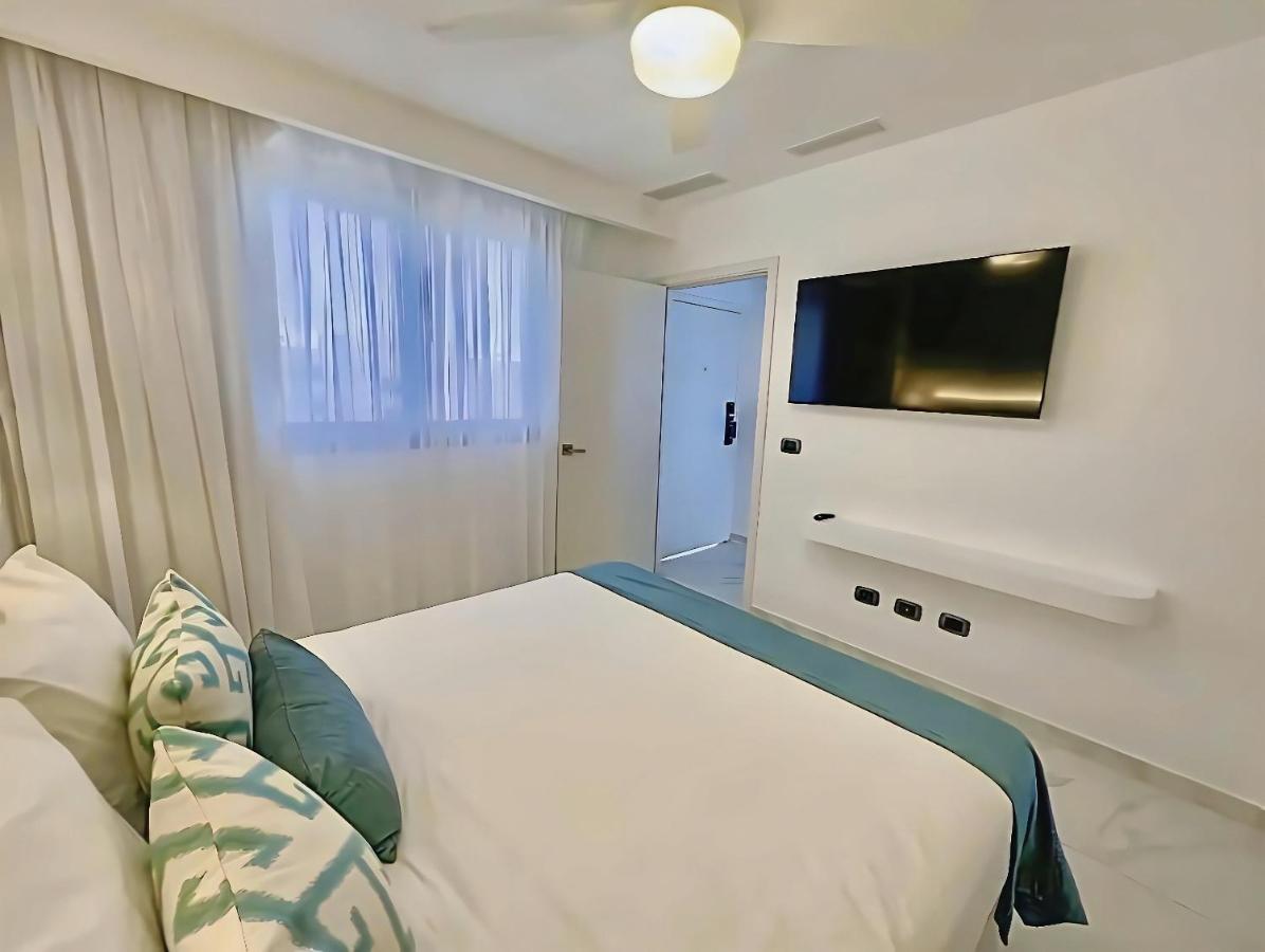 Apartamento Ph In Cana Rock Star With Golf View And Pool *