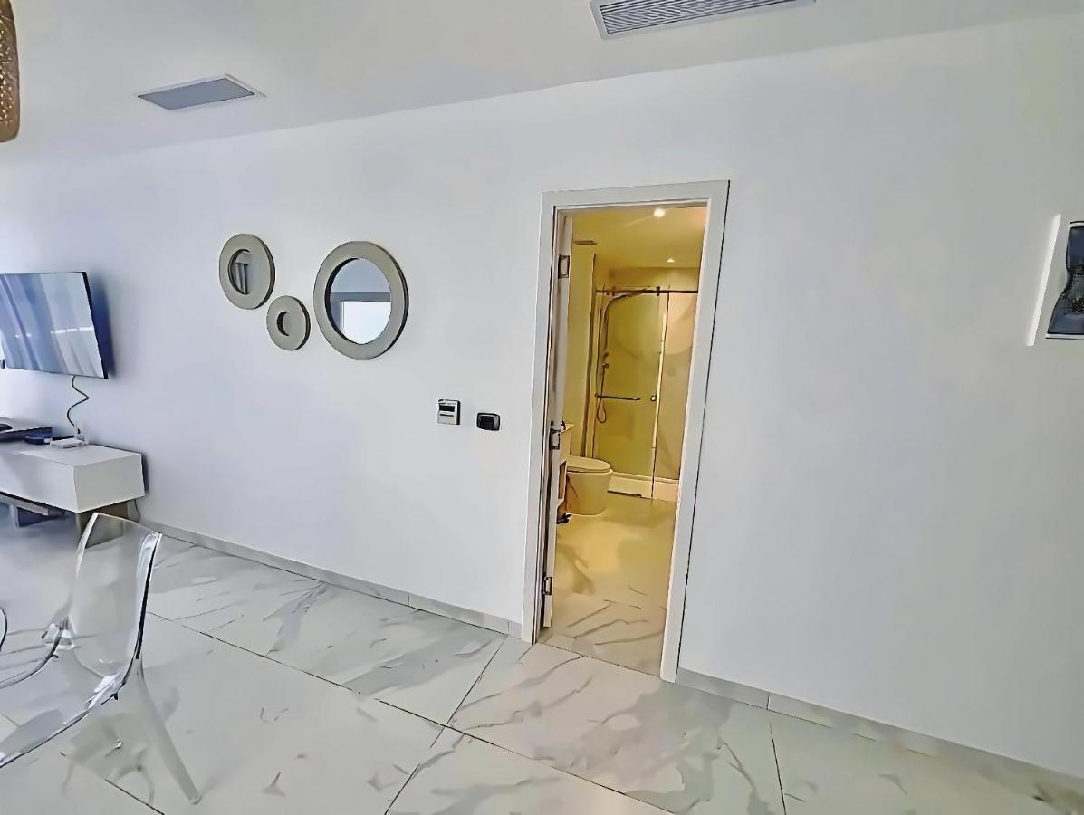 Ph In Cana Rock Star With Golf View And Pool * Punta Cana