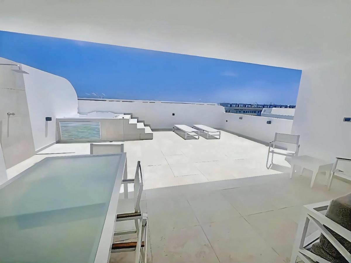 Ph In Cana Rock Star With Golf View And Pool Apartamento Punta Cana