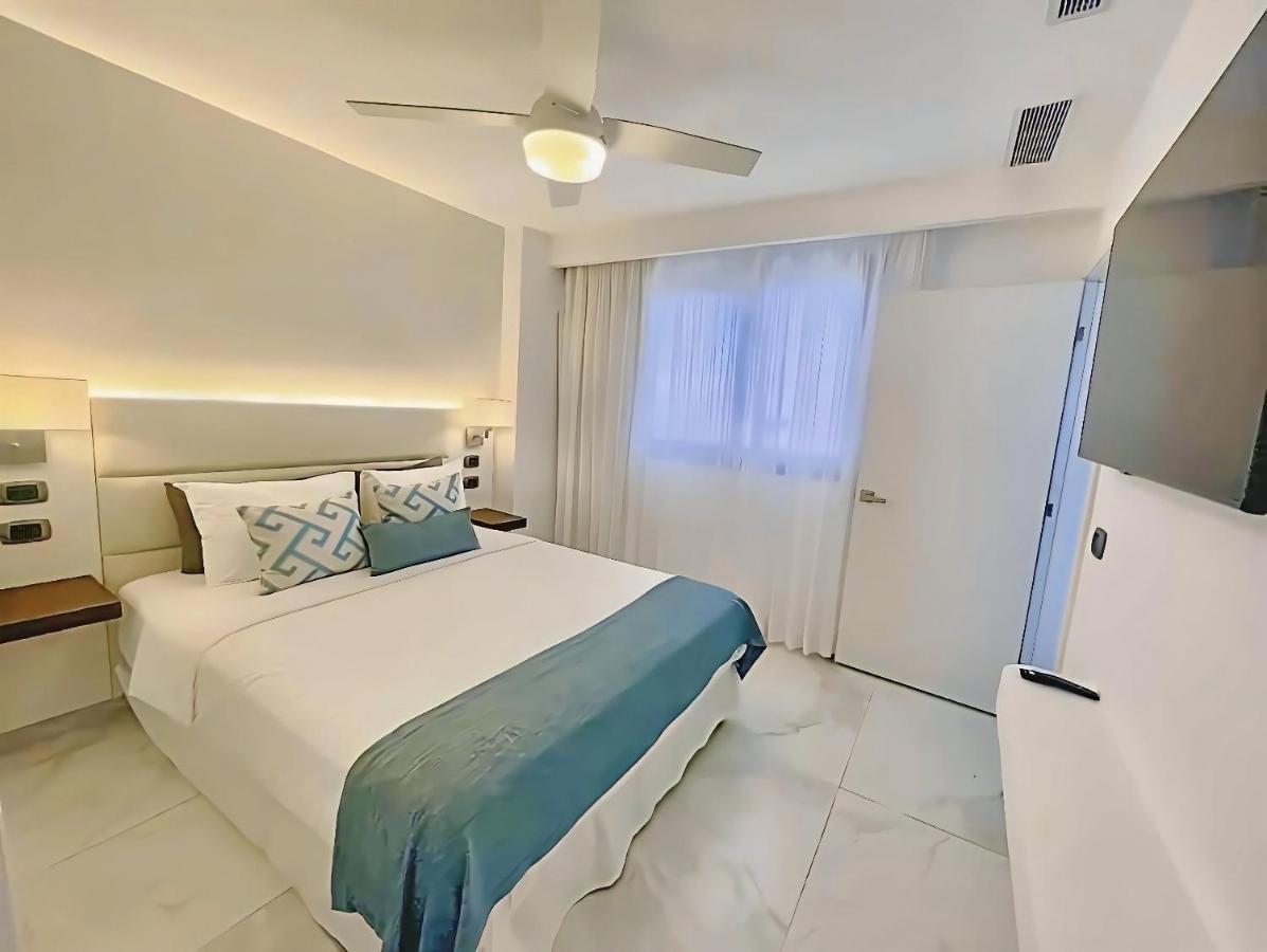 Ph In Cana Rock Star With Golf View And Pool * Punta Cana