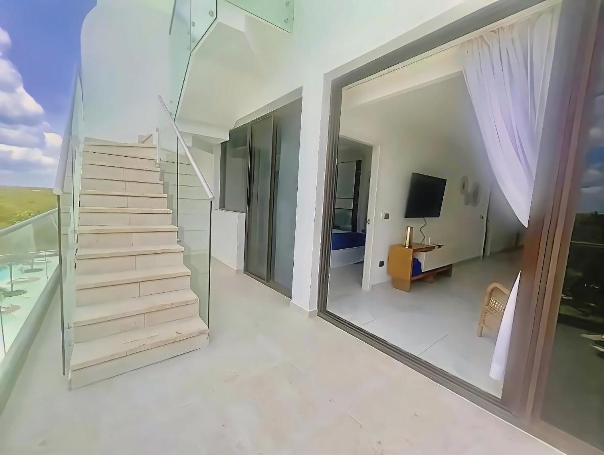 Ph In Cana Rock Star With Golf View And Pool