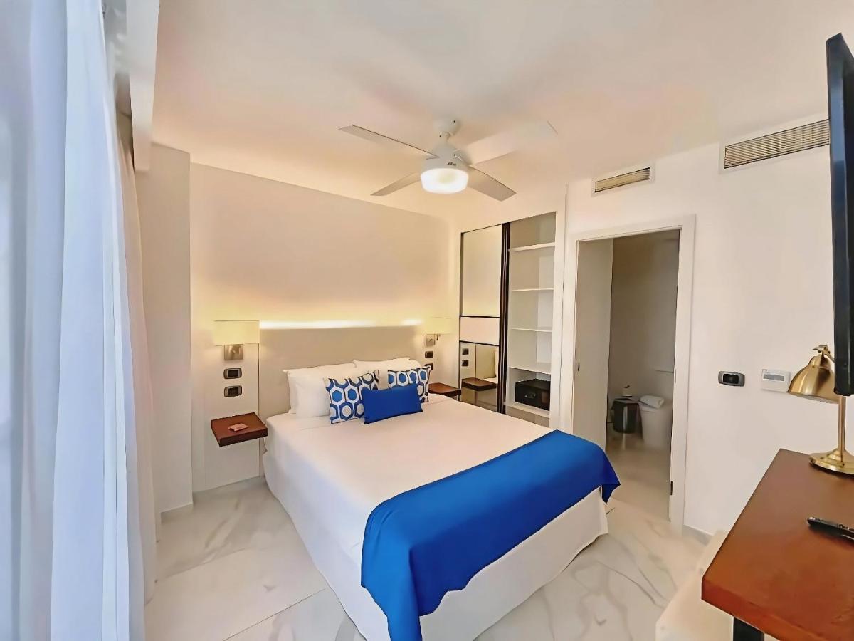Ph In Cana Rock Star With Golf View And Pool Apartamento *
