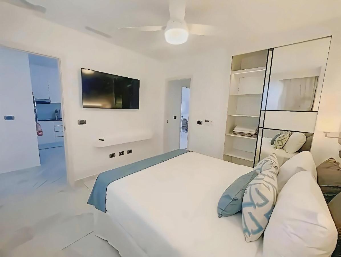 Apartamento Ph In Cana Rock Star With Golf View And Pool