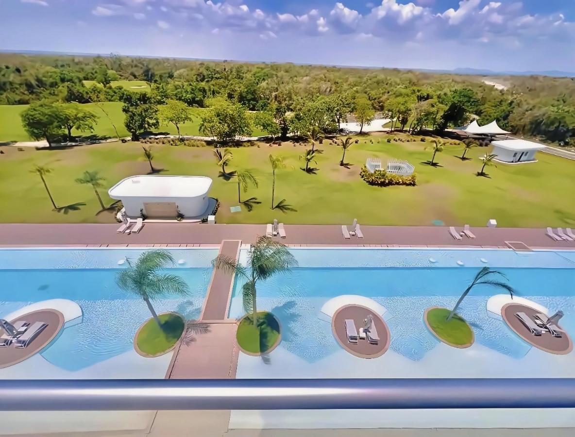 Ph In Cana Rock Star With Golf View And Pool * Punta Cana