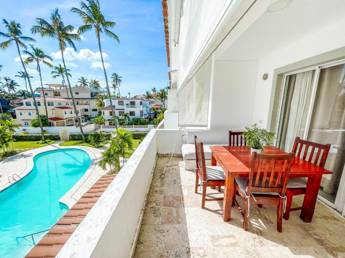 Apartamento Villas & Vacation Long Term Bavaro Corales