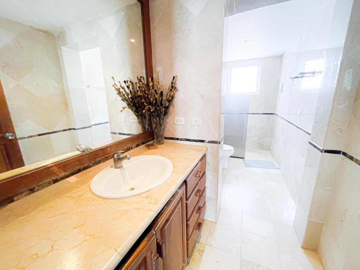 Villas & Vacation Long Term Bavaro Corales Apartamento *