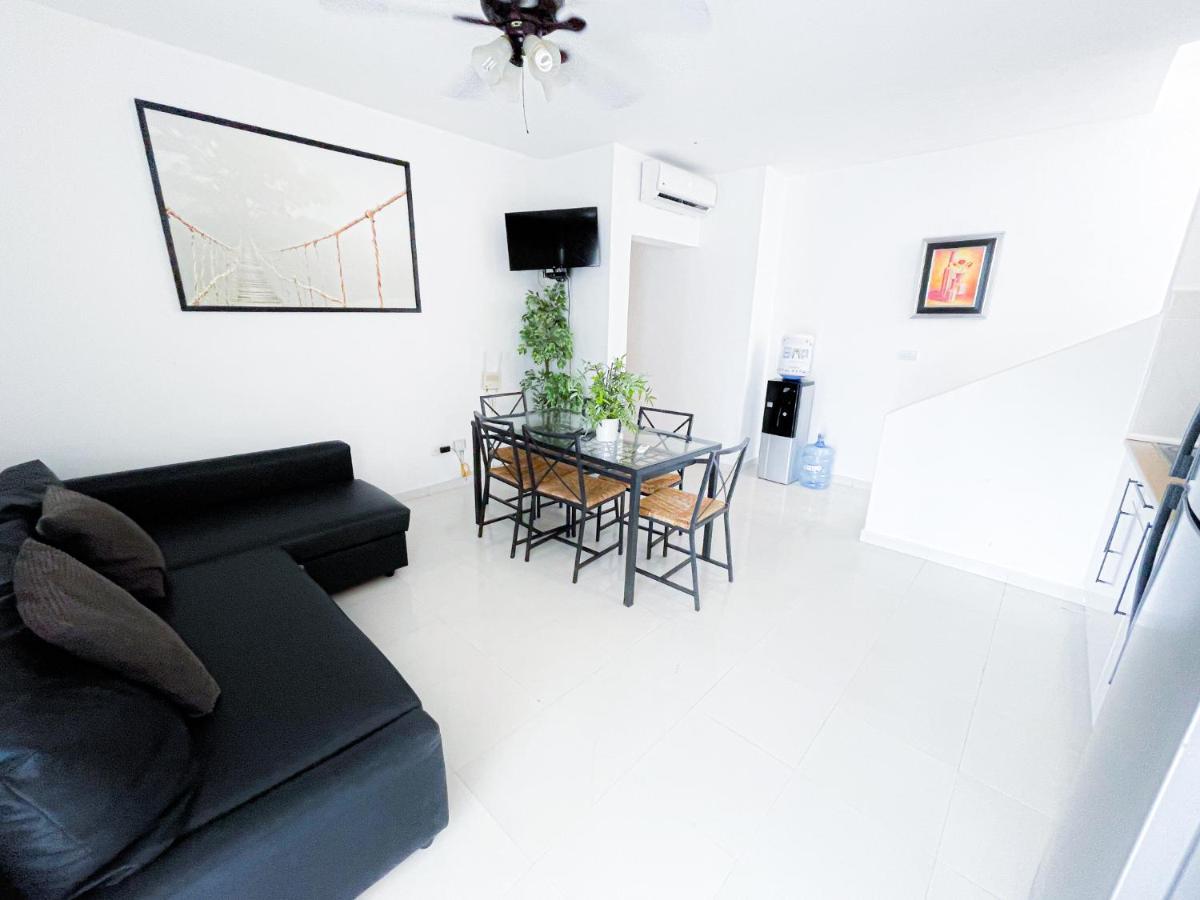 Apartamento Villas & Vacation Long Term Bavaro Corales Punta Cana