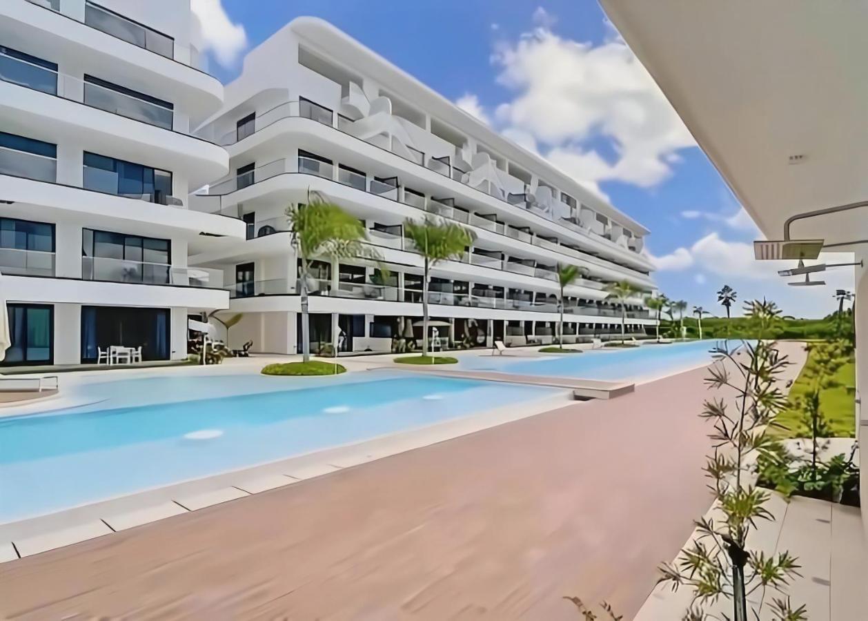 Ph In Cana Rock Star With Golf View And Pool Apartamento *