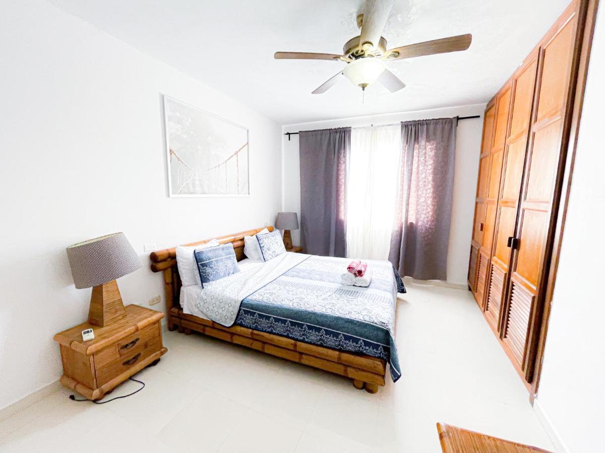 Villas & Vacation Long Term Bavaro Corales * Punta Cana
