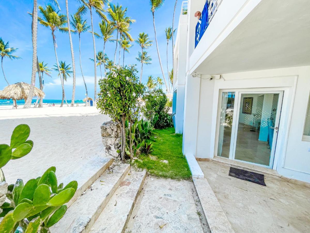 Villas & Vacation Long Term Bavaro Corales Apartamento *