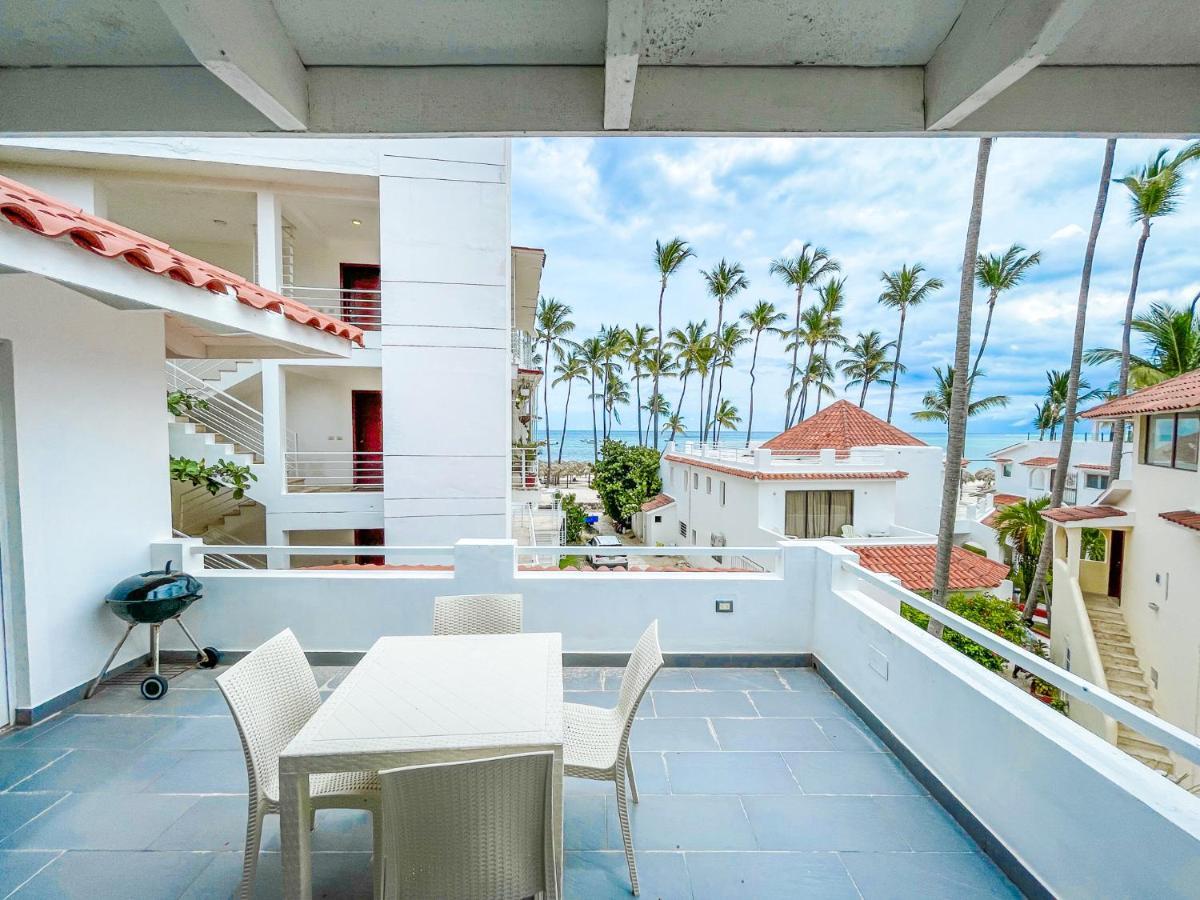 Villas & Vacation Long Term Bavaro Corales * Punta Cana
