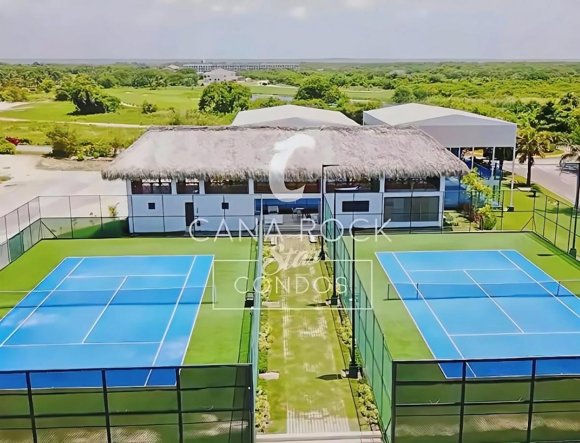 Ph In Cana Rock Star With Golf View And Pool *