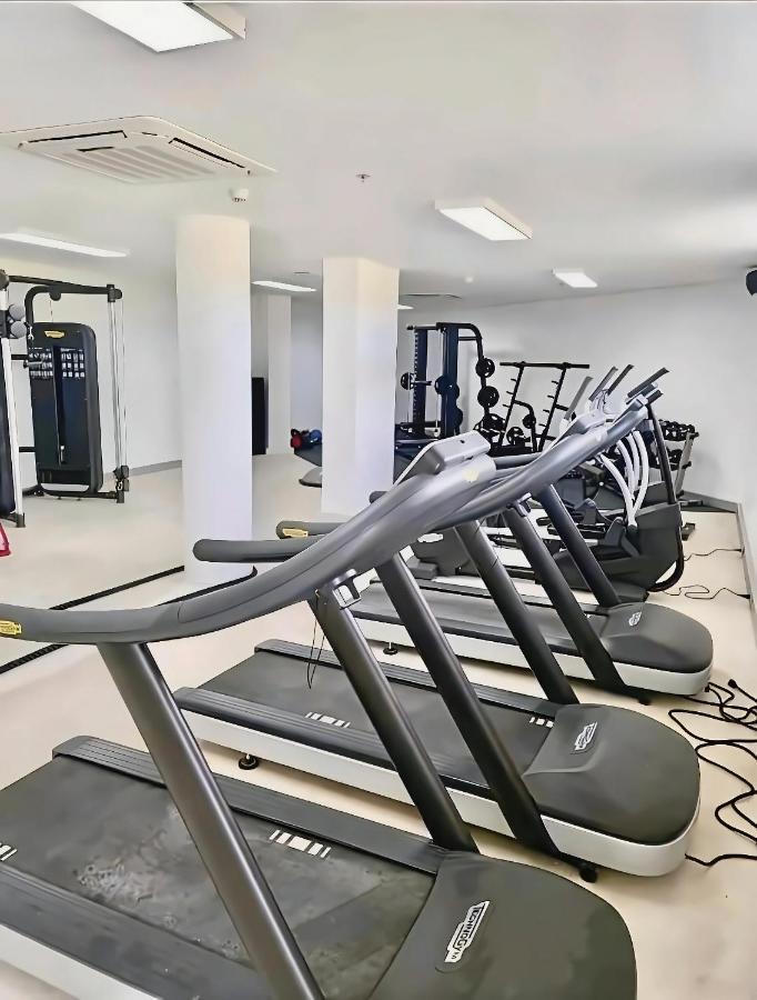 Ph In Cana Rock Star With Golf View And Pool Apartamento Punta Cana
