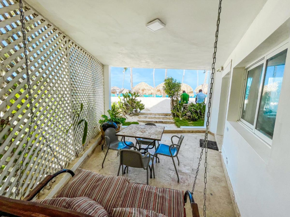 Villas & Vacation Long Term Bavaro Corales *