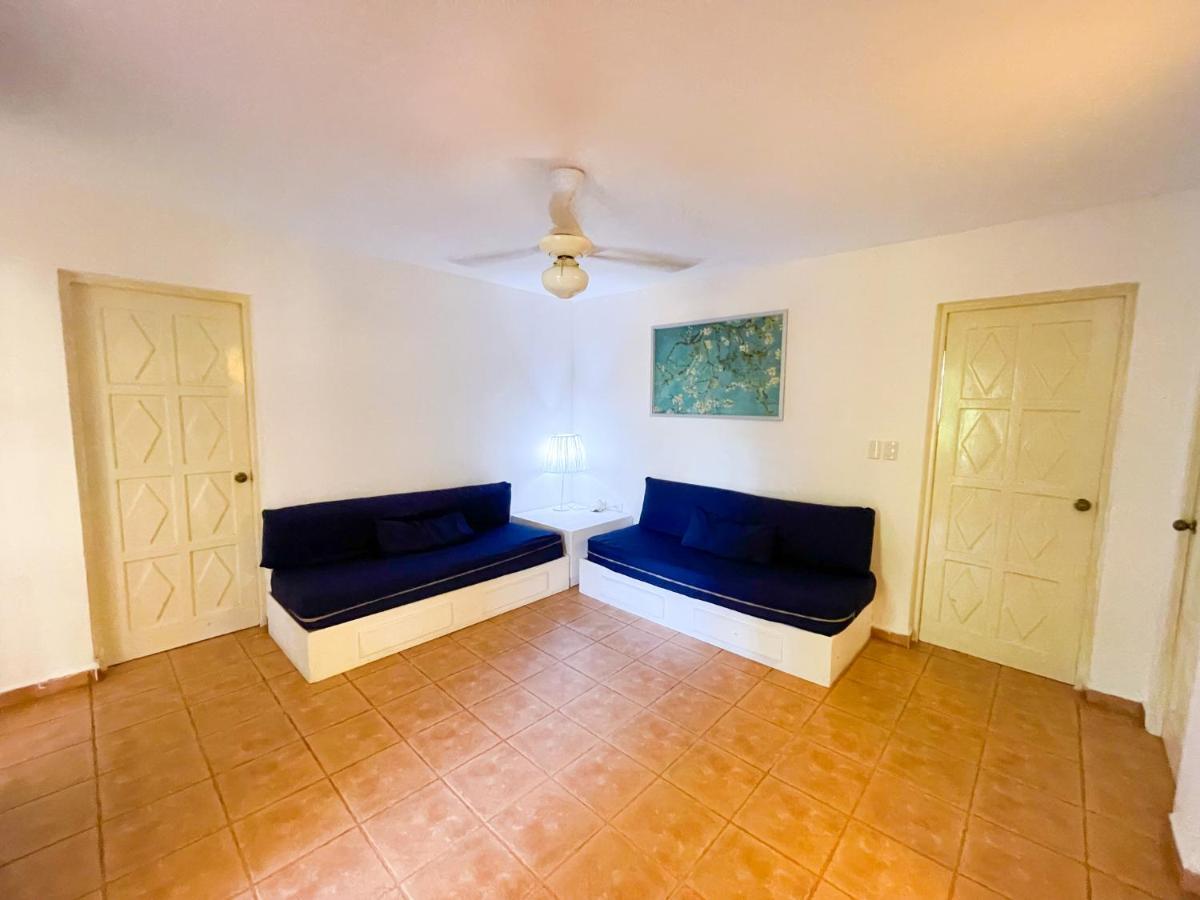 Villas & Vacation Long Term Bavaro Corales Apartamento