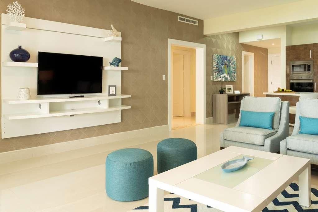 Radisson Blu Punta Cana, An Hotel *