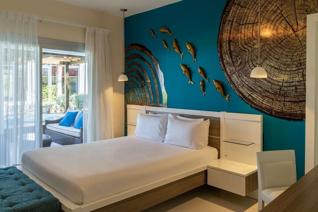 Radisson Blu Punta Cana, An