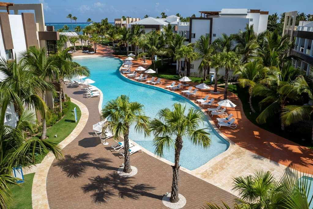 Radisson Blu Punta Cana, An Hotel