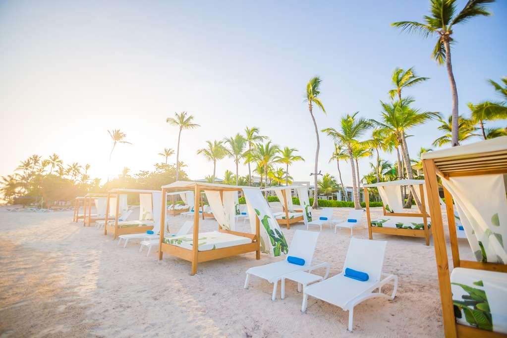 Hotel Radisson Blu Punta Cana, An *