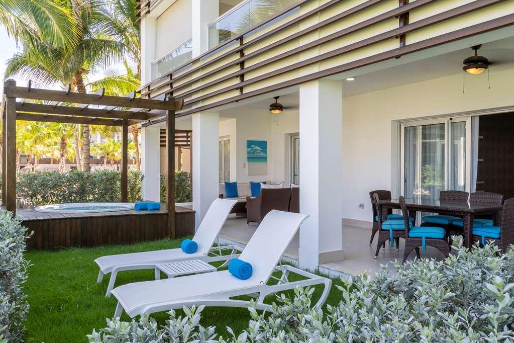 Hotel Radisson Blu Punta Cana, An