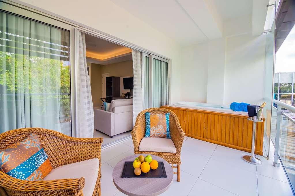 Hotel Radisson Blu Punta Cana, An *