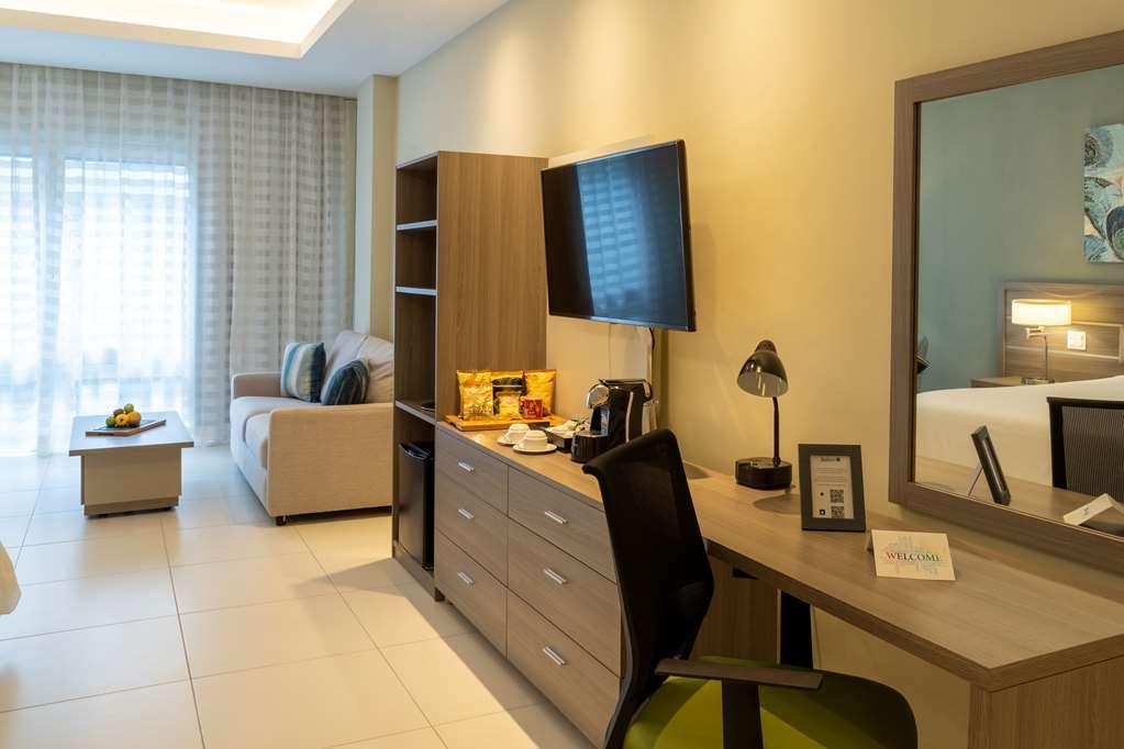 Radisson Blu Punta Cana, An Hotel