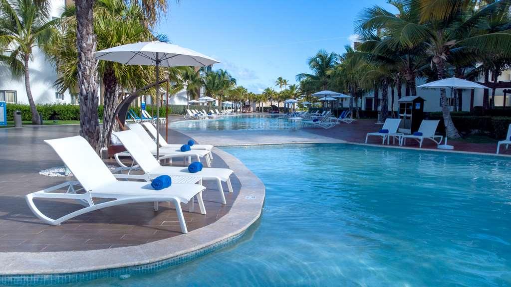 Radisson Blu Punta Cana, An *