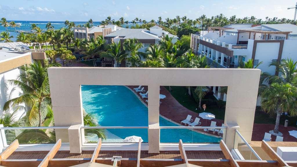 Hotel Radisson Blu Punta Cana, An