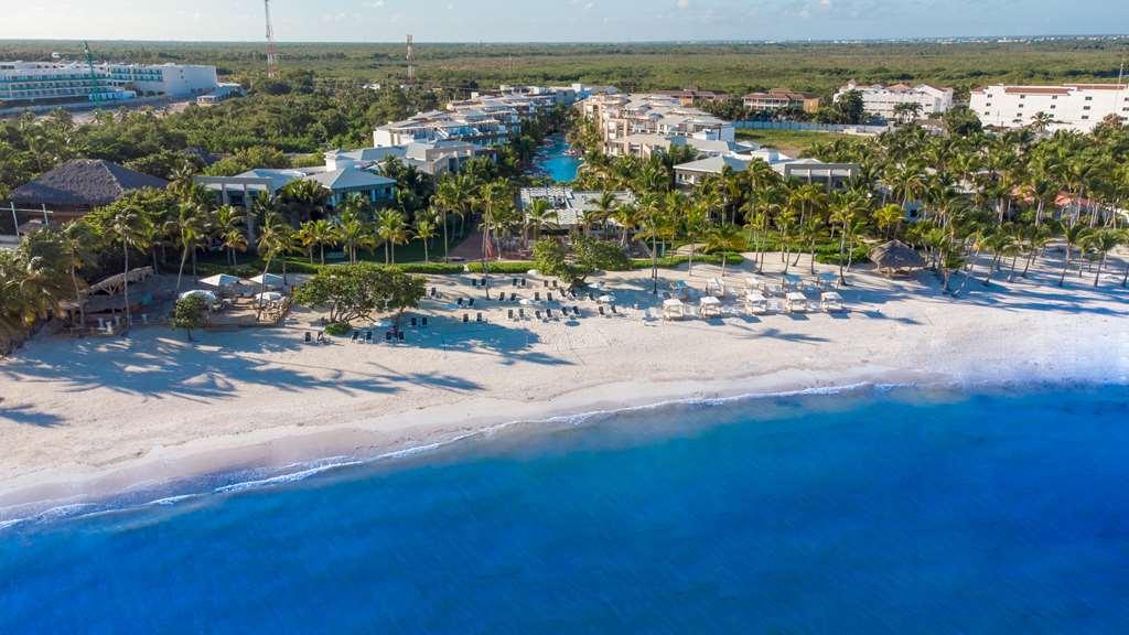 Radisson Blu Punta Cana, An Hotel