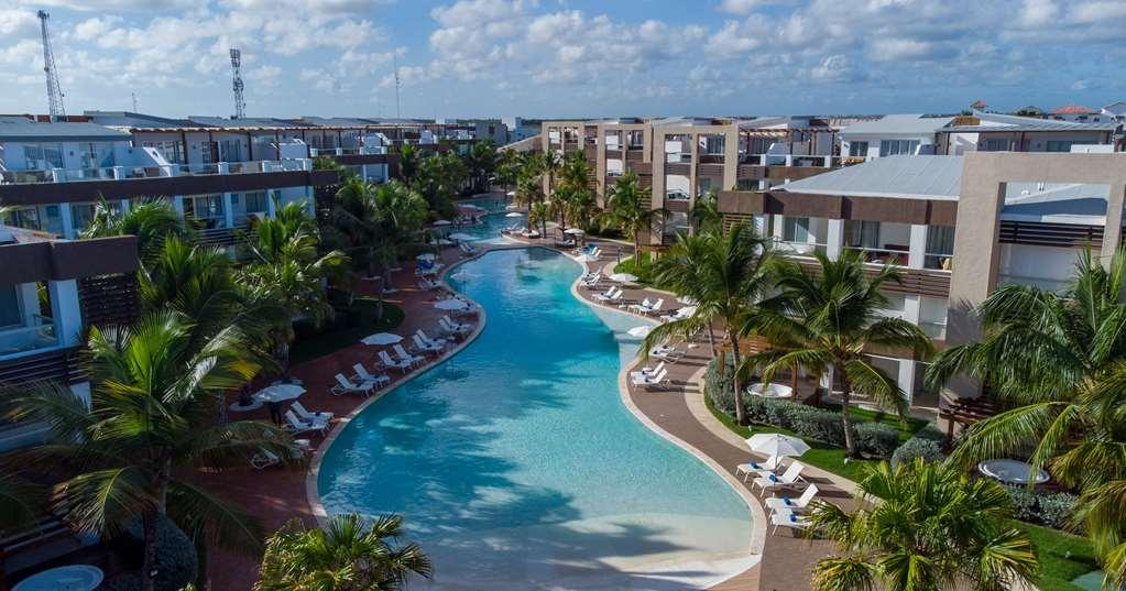 Hotel Radisson Blu Punta Cana, An