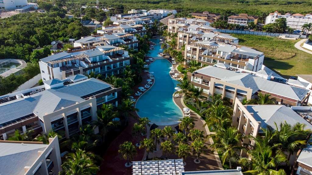 Radisson Blu Punta Cana, An Hotel
