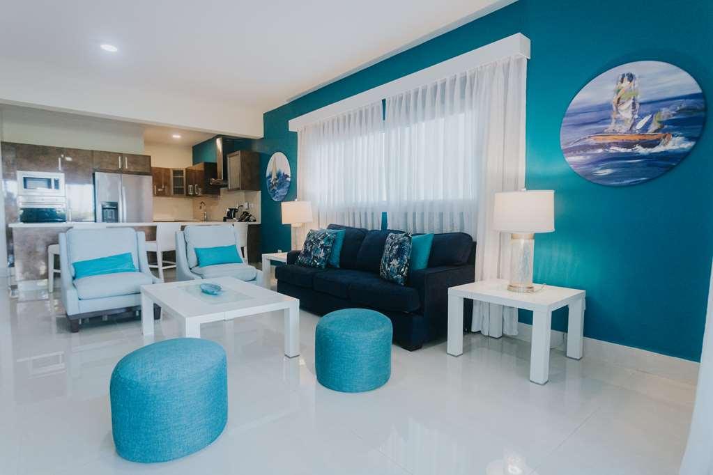 Radisson Blu Punta Cana, An Hotel