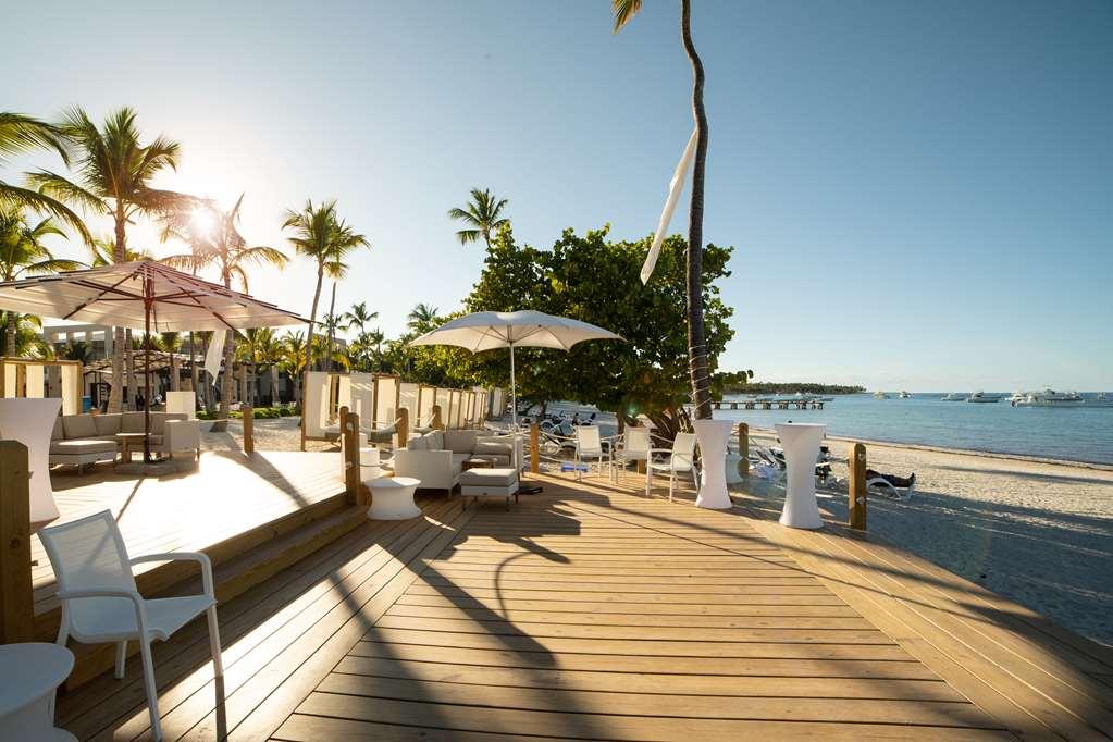 Hotel Radisson Blu Punta Cana, An