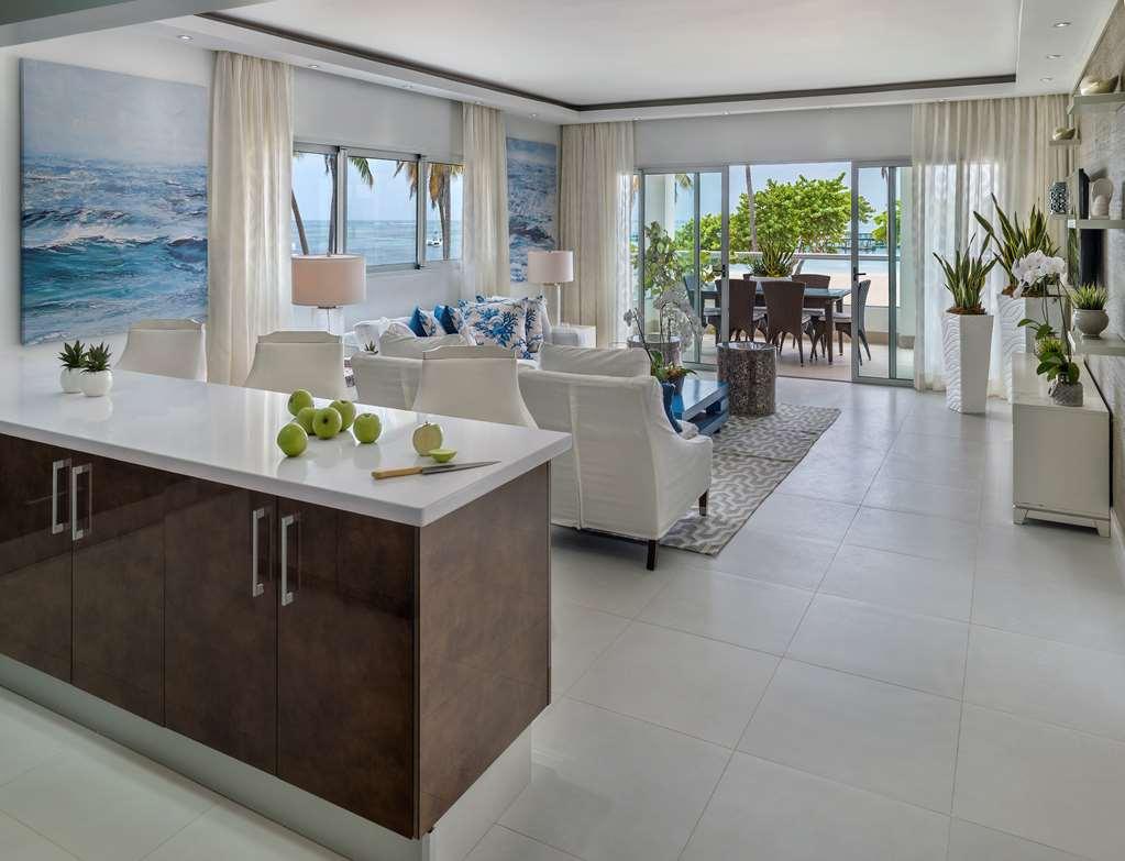 Hotel Radisson Blu Punta Cana, An *