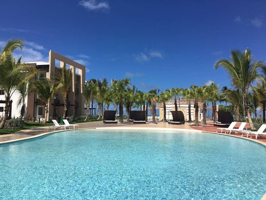 Radisson Blu Punta Cana, An Hotel *