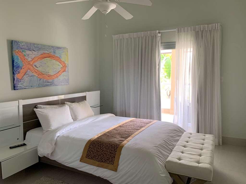Radisson Blu Punta Cana, An
