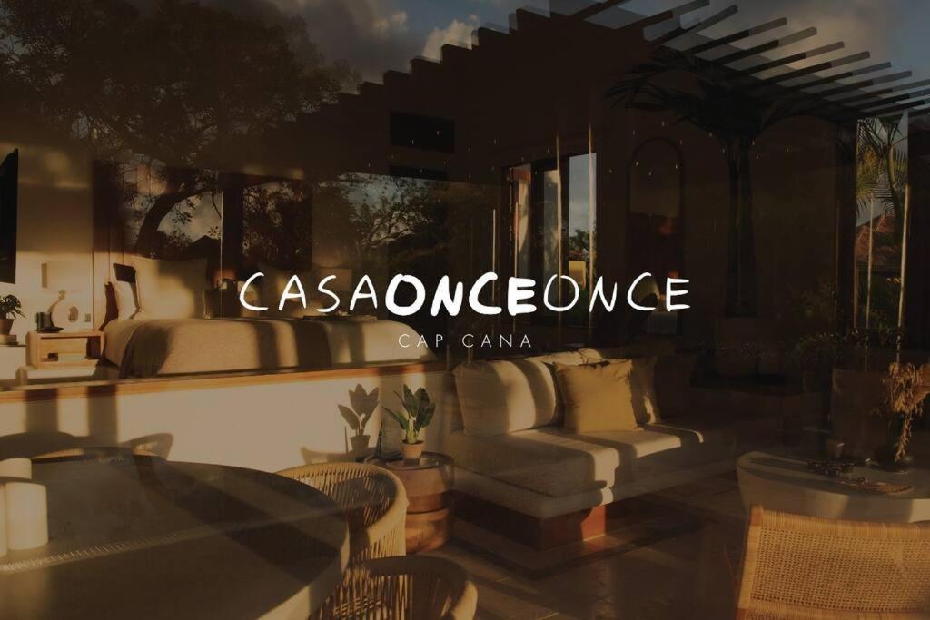 Villa Casa Onceonce