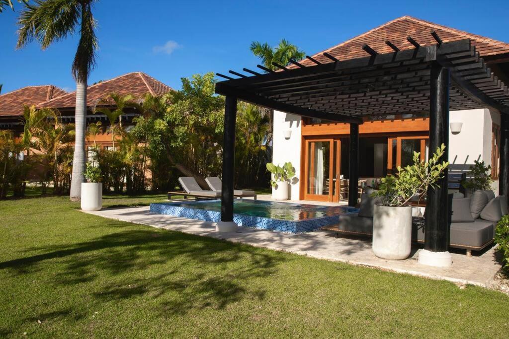 Casa Onceonce Punta Cana